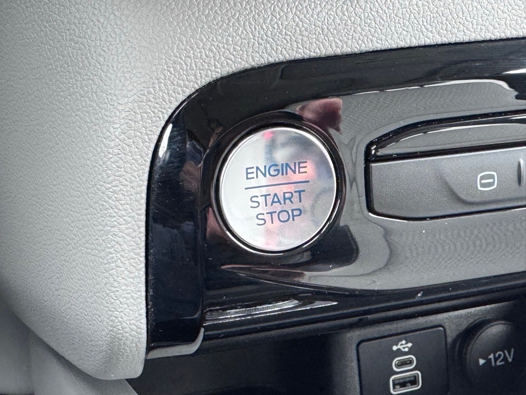 2024 Ford Escape Plug-In Hybrid Base