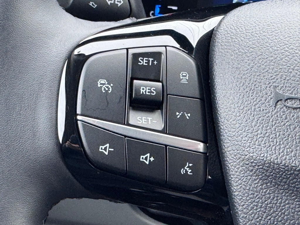 2024 Ford Escape Plug-In Hybrid Base