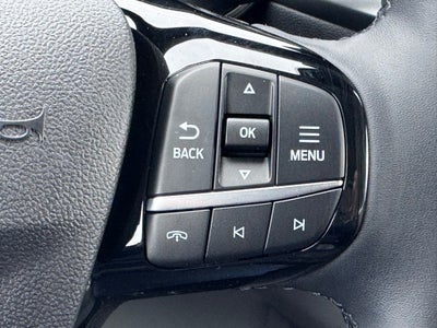 2024 Ford Escape Plug-In Hybrid Base