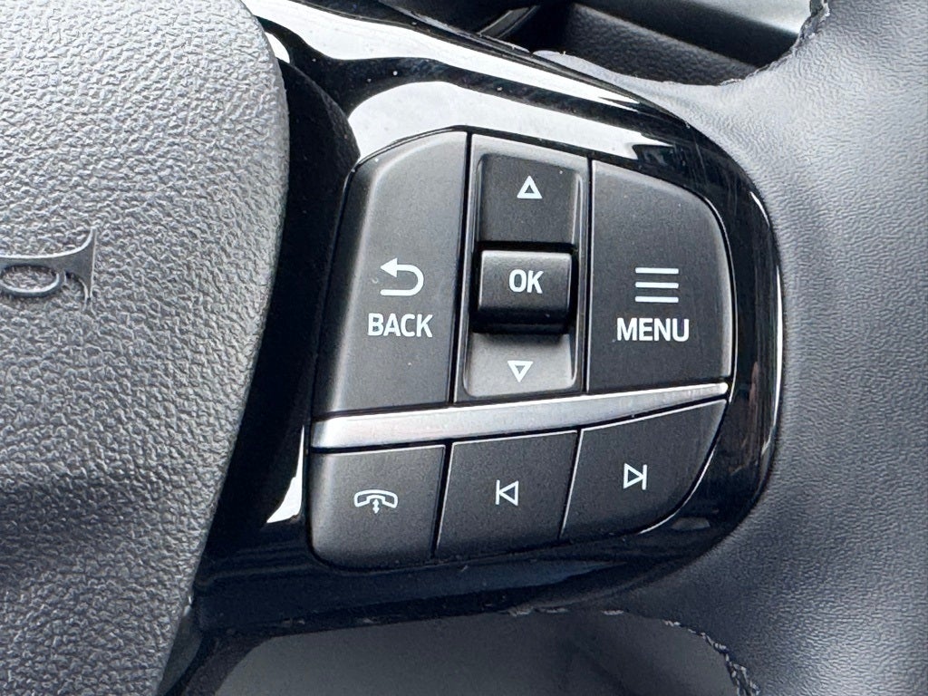 2024 Ford Escape Plug-In Hybrid Base