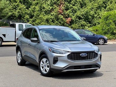 2024 Ford Escape Base