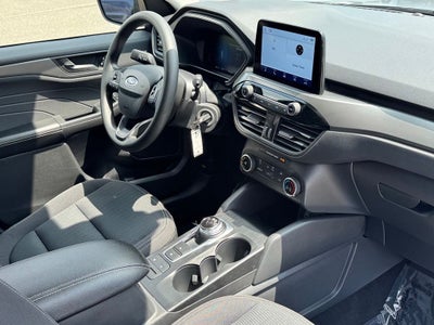 2024 Ford Escape Base