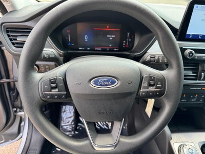2024 Ford Escape Base