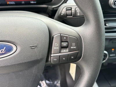 2024 Ford Escape Base
