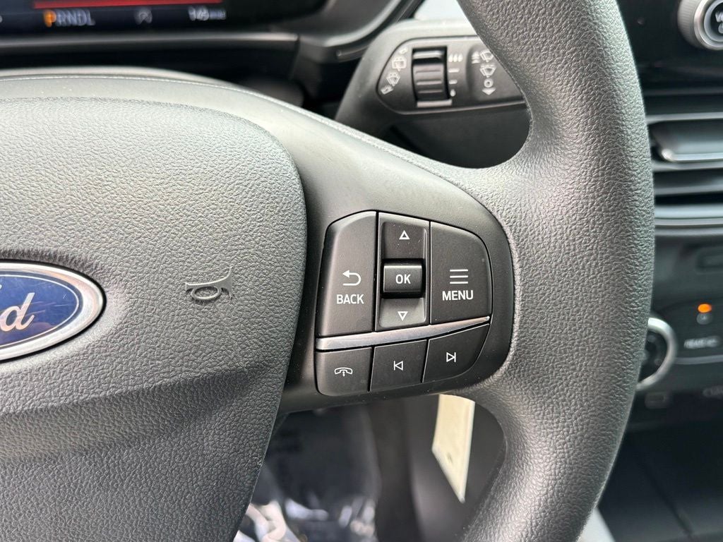 2024 Ford Escape Base
