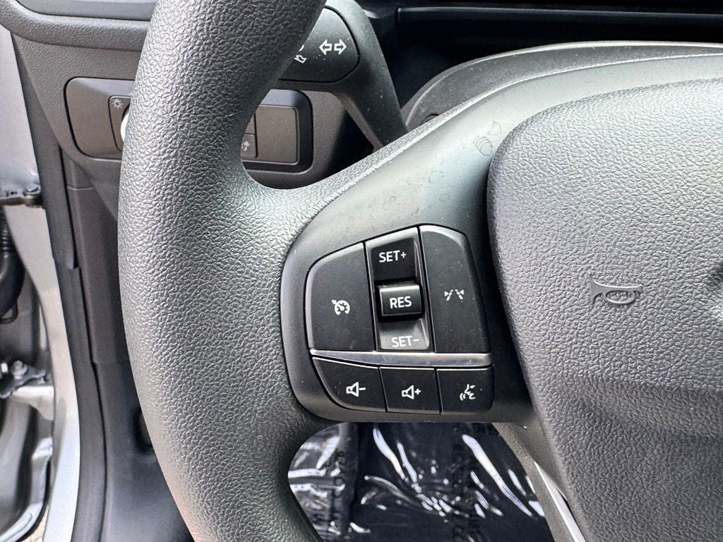 2024 Ford Escape Base