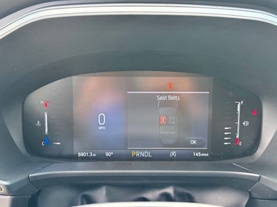 2024 Ford Escape Base