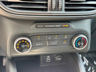 2024 Ford Escape Base