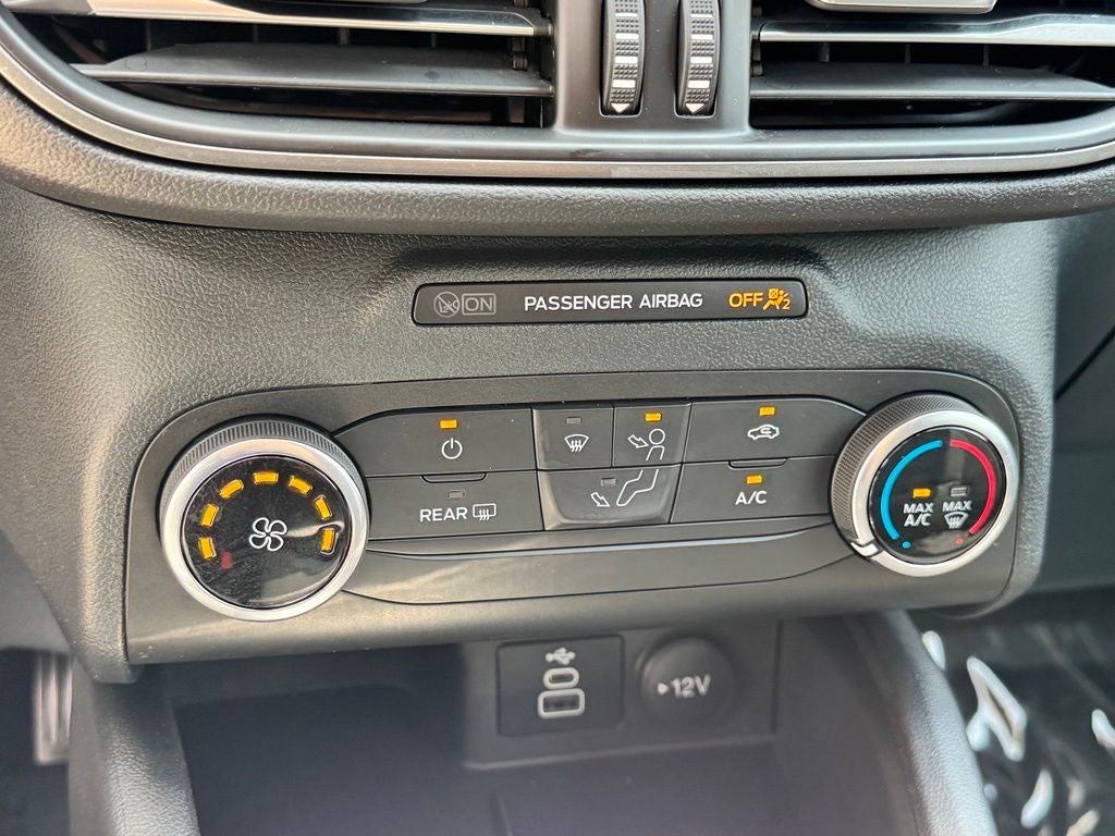 2024 Ford Escape Base