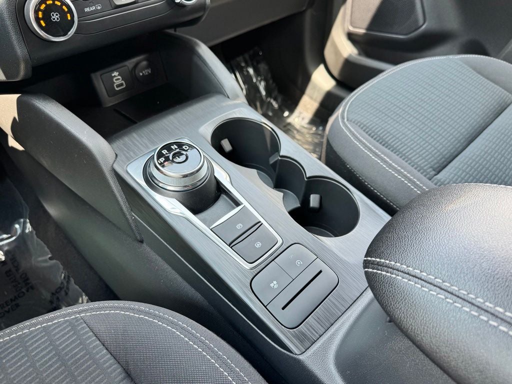 2024 Ford Escape Base