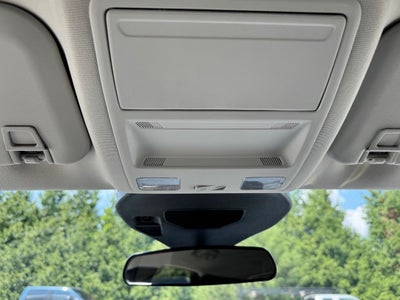 2024 Ford Escape Base