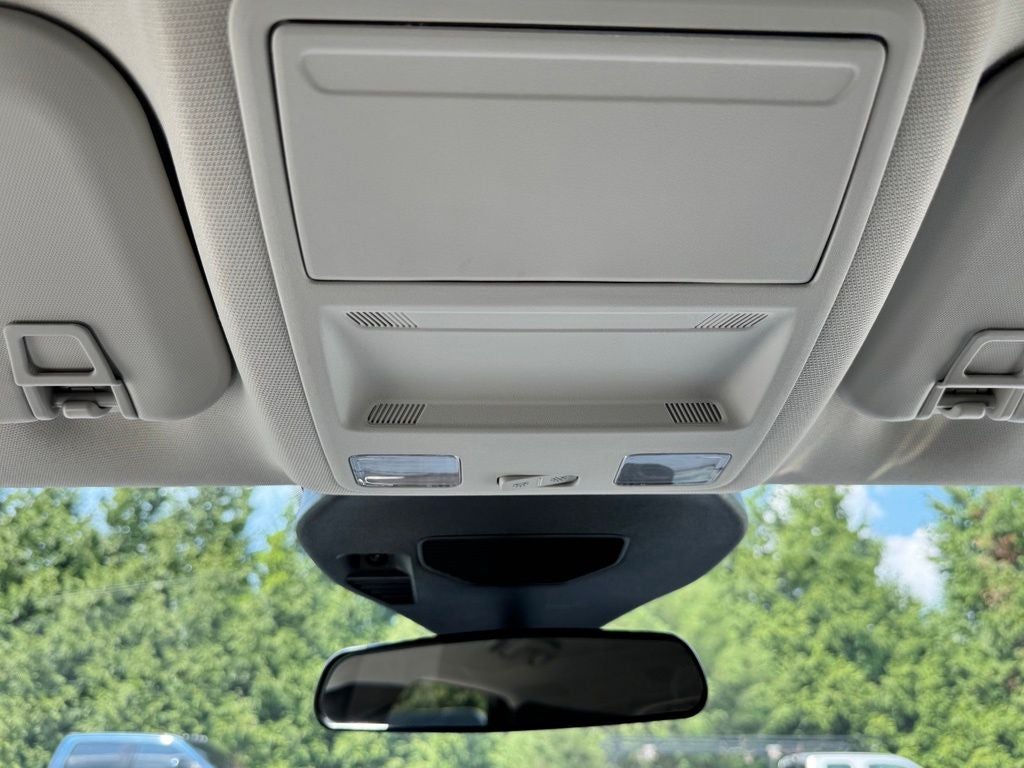 2024 Ford Escape Base
