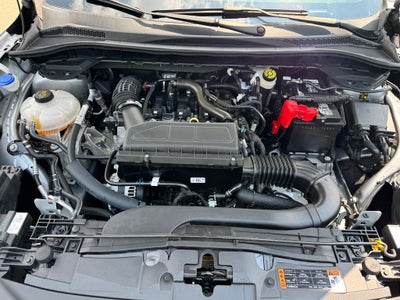 2024 Ford Escape Base