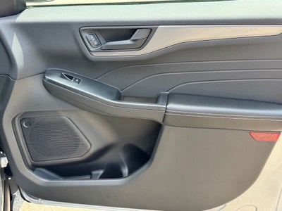 2024 Ford Escape Base