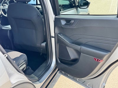 2024 Ford Escape Base