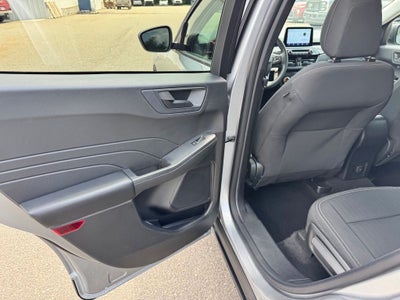 2024 Ford Escape Base