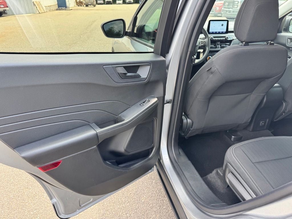 2024 Ford Escape Base