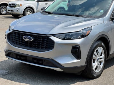 2024 Ford Escape Base