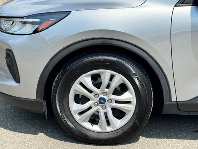 2024 Ford Escape Base