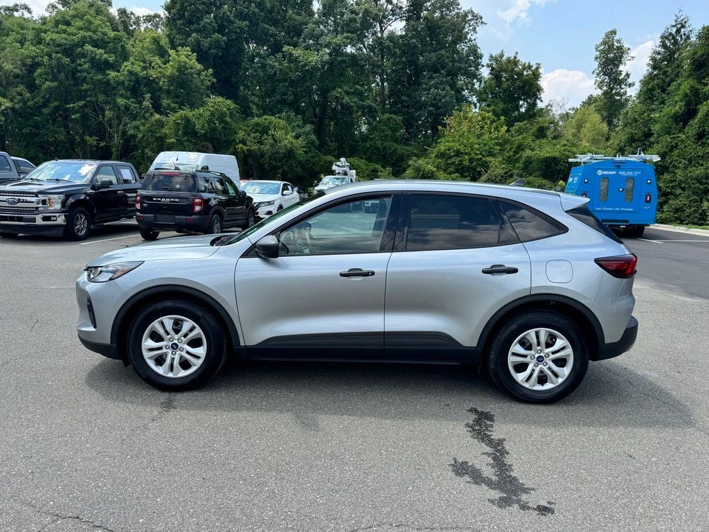 2024 Ford Escape Base