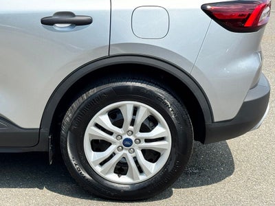 2024 Ford Escape Base