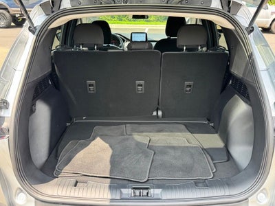 2024 Ford Escape Base