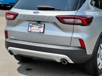 2024 Ford Escape Base