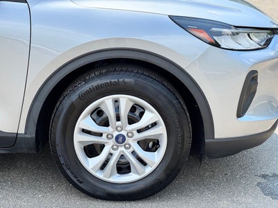 2024 Ford Escape Base