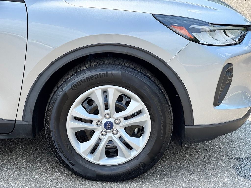 2024 Ford Escape Base