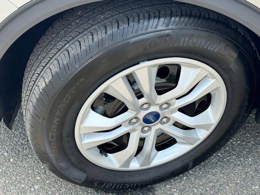 2024 Ford Escape Base