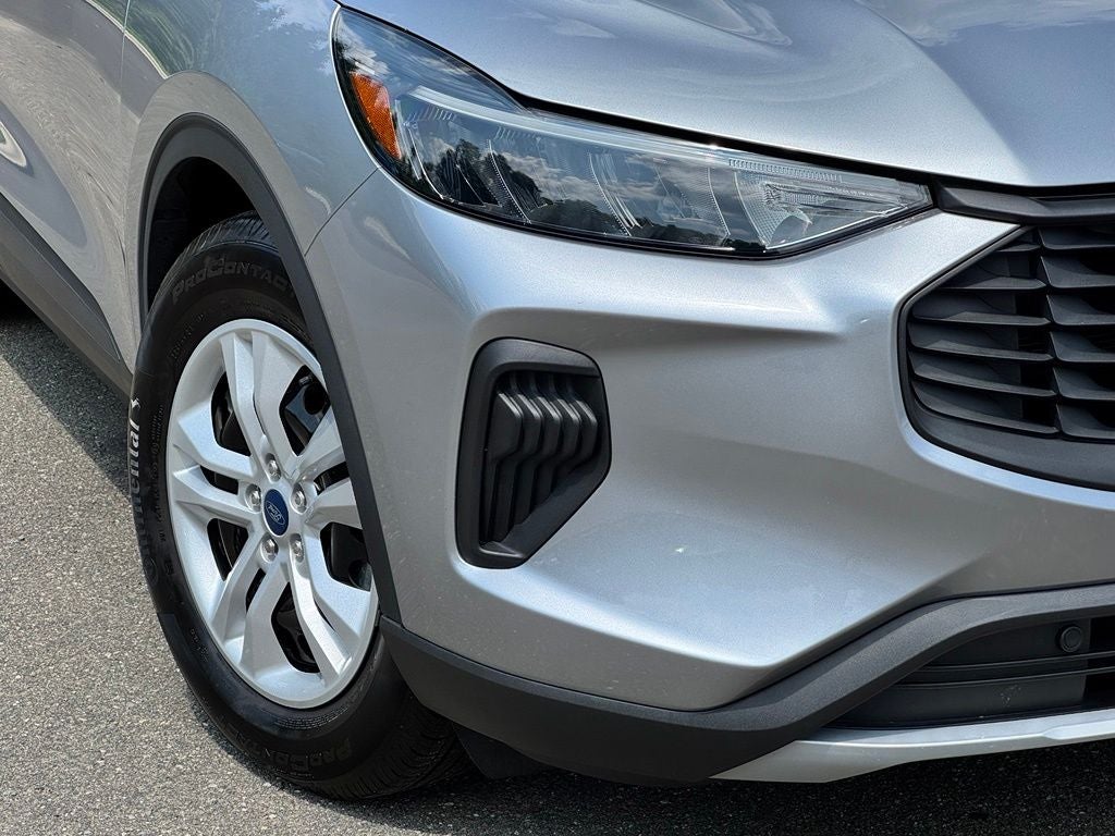 2024 Ford Escape Base