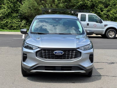 2024 Ford Escape Base