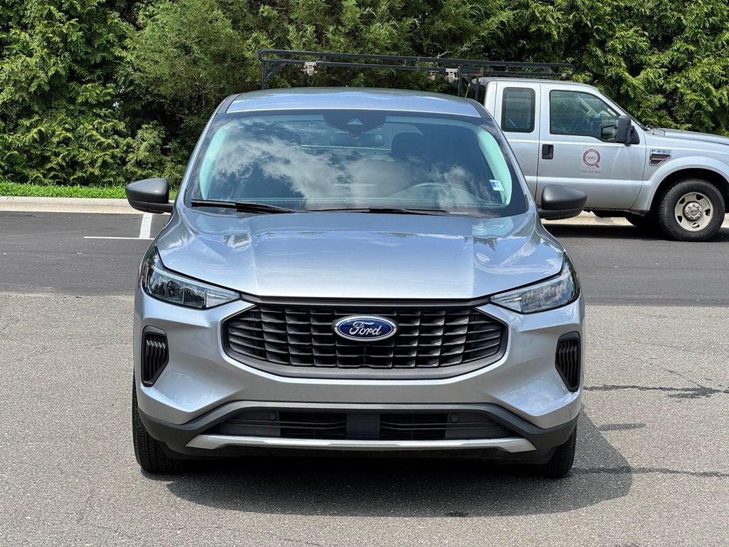 2024 Ford Escape Base