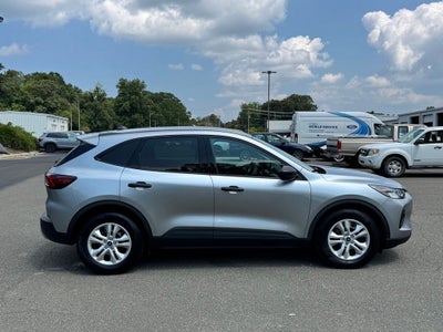 2024 Ford Escape Base