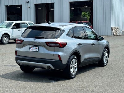 2024 Ford Escape Base