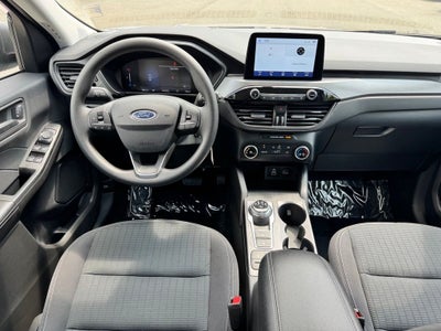 2024 Ford Escape Base