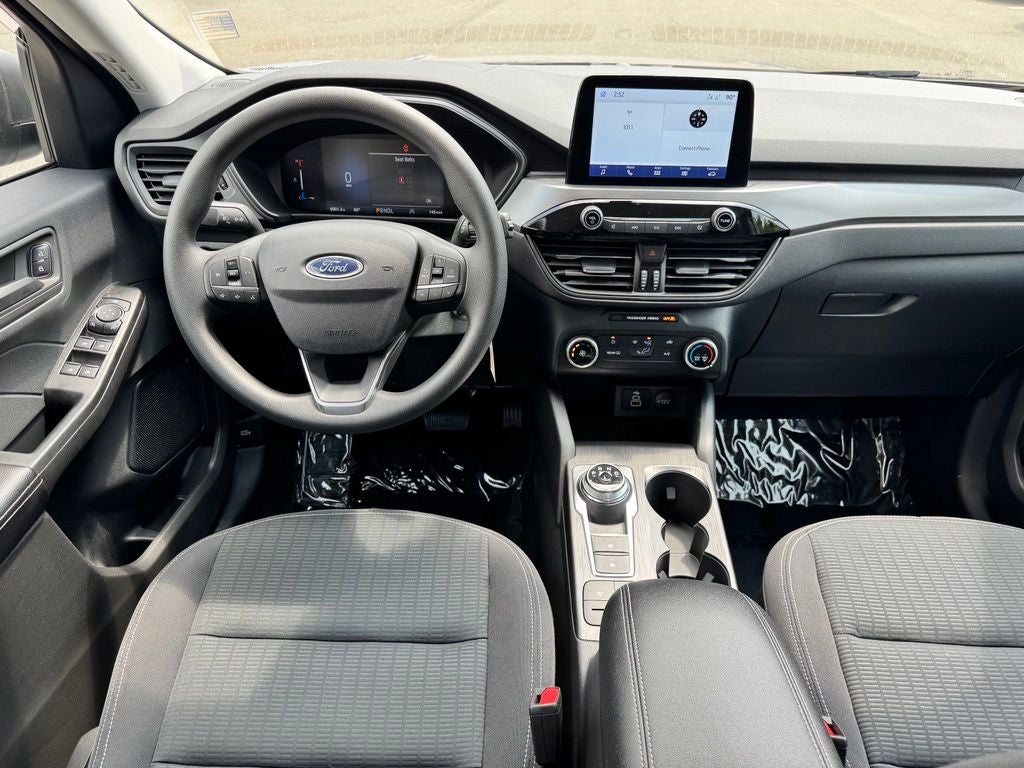 2024 Ford Escape Base