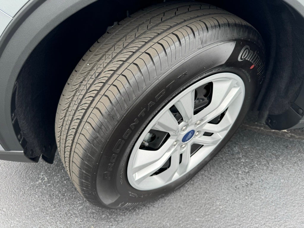 2024 Ford Escape Base