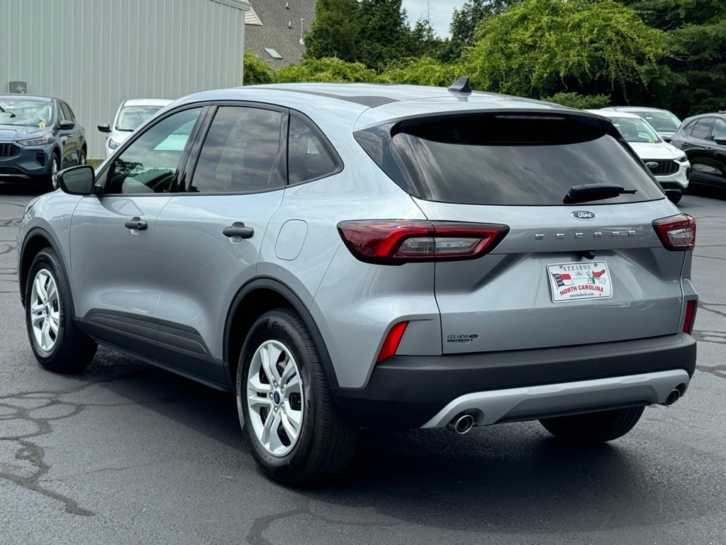 2024 Ford Escape Base