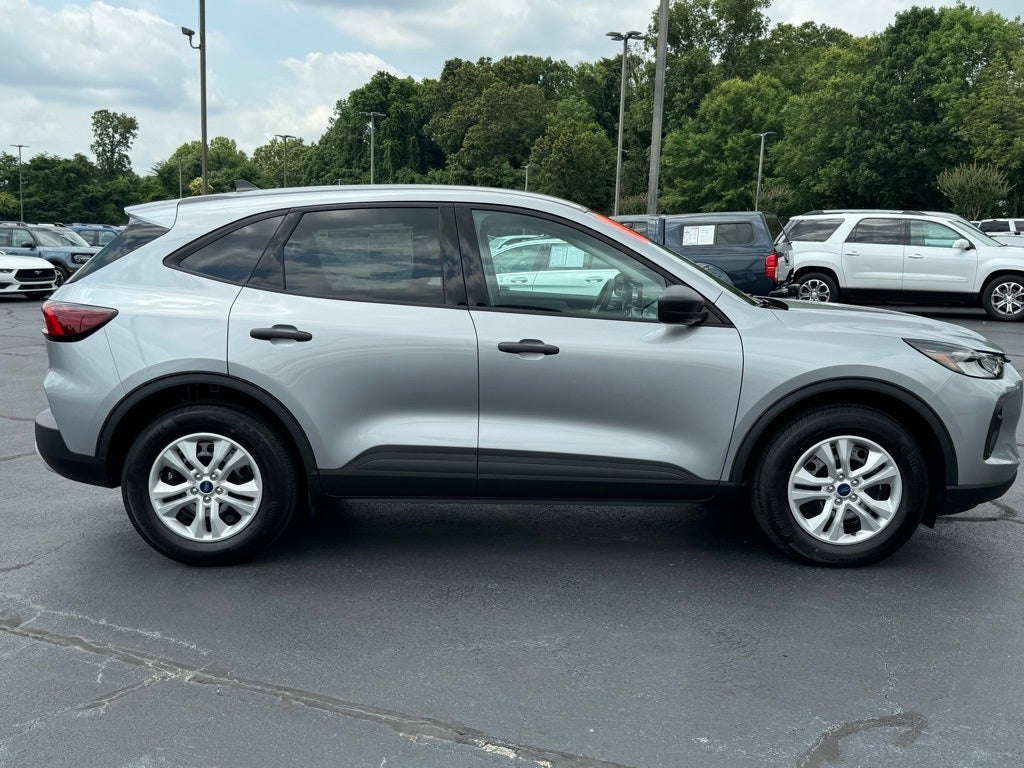 2024 Ford Escape Base