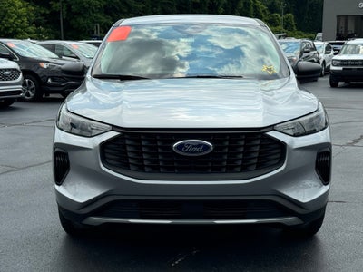 2024 Ford Escape Base