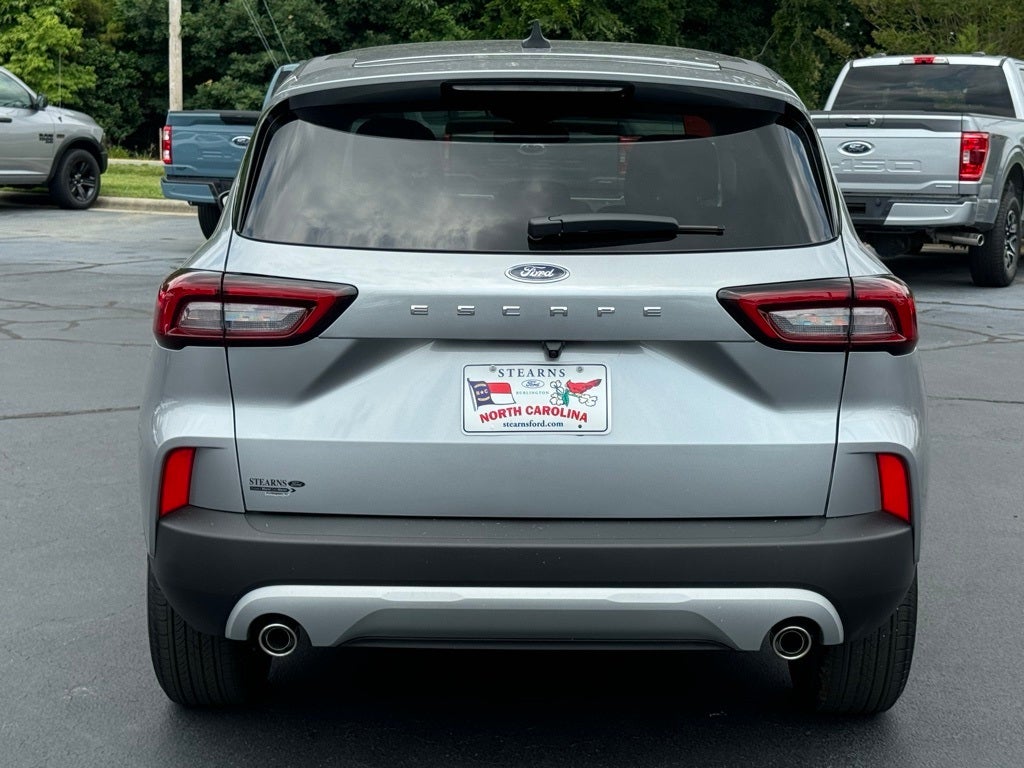 2024 Ford Escape Base