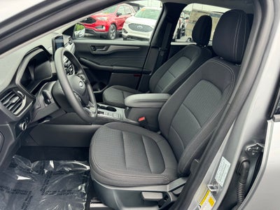 2024 Ford Escape Base