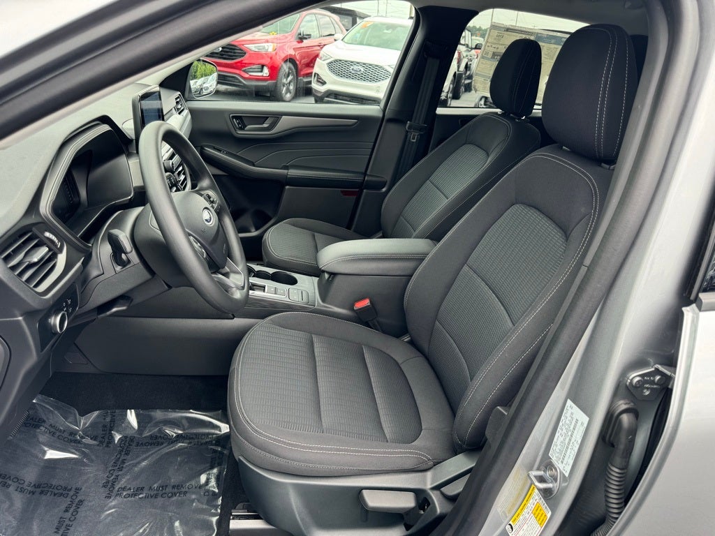 2024 Ford Escape Base