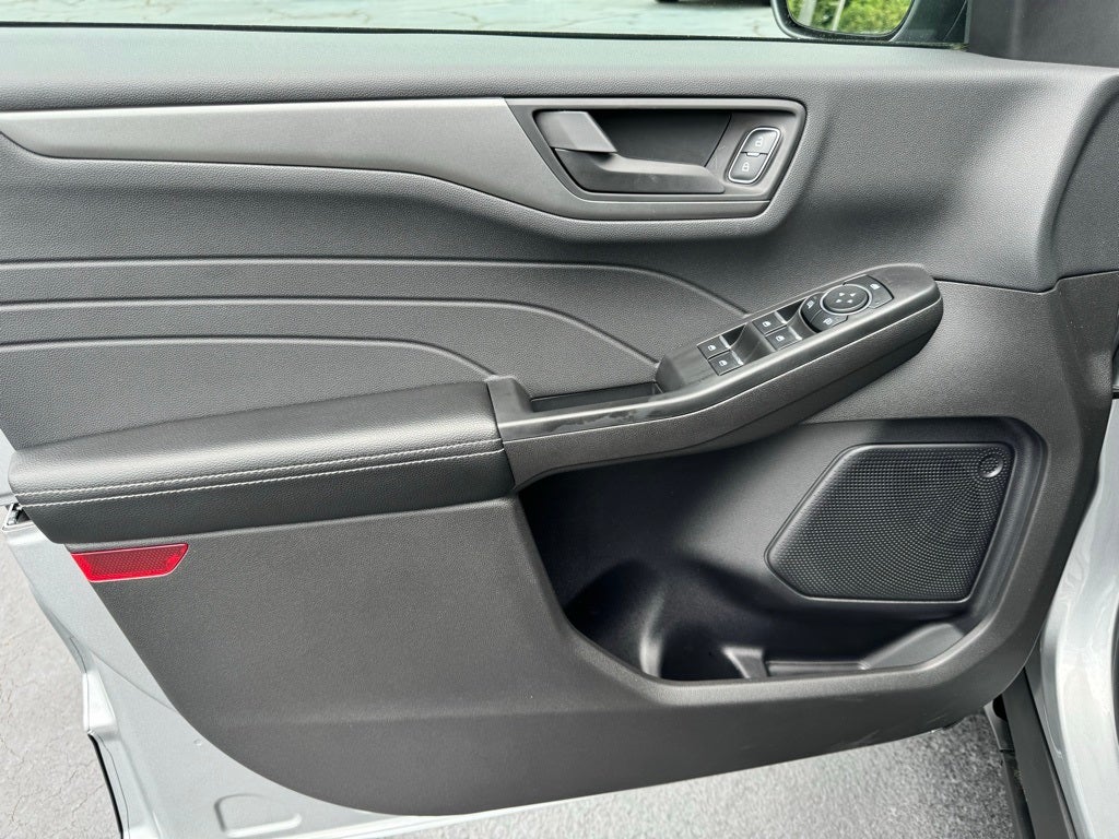 2024 Ford Escape Base