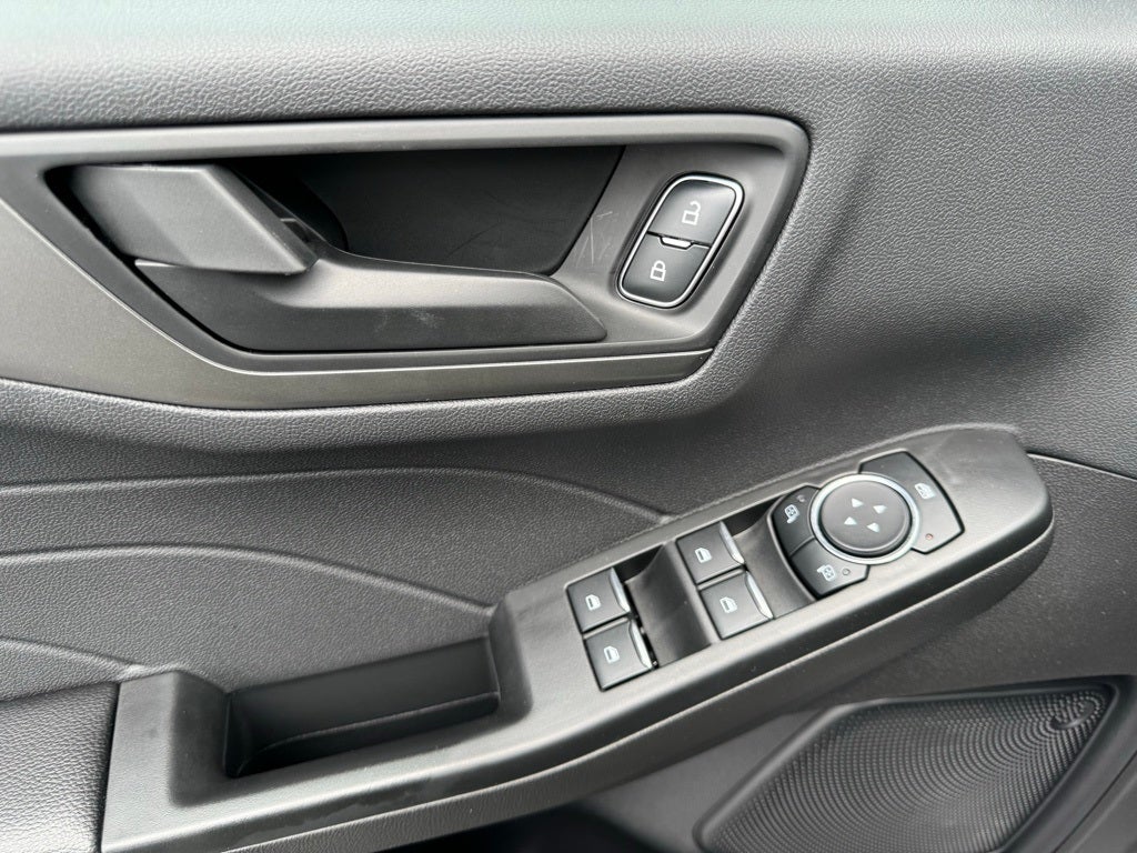 2024 Ford Escape Base