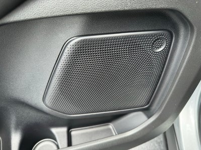 2024 Ford Escape Base