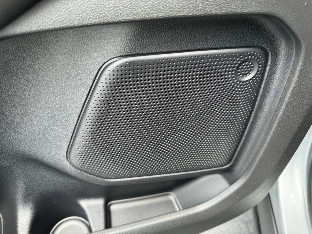 2024 Ford Escape Base