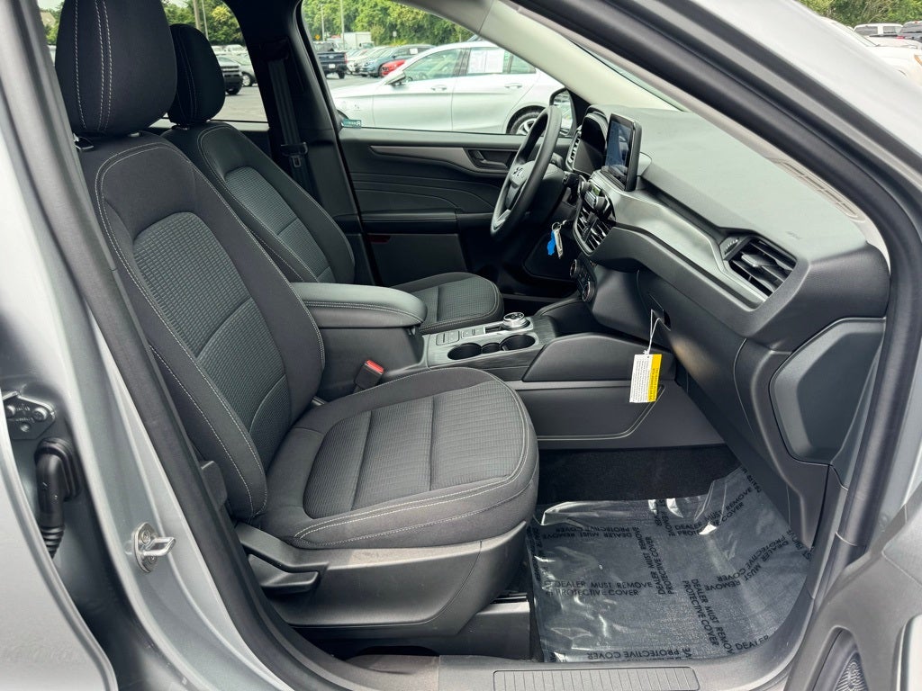 2024 Ford Escape Base