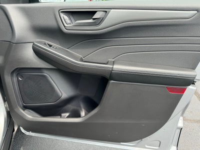 2024 Ford Escape Base